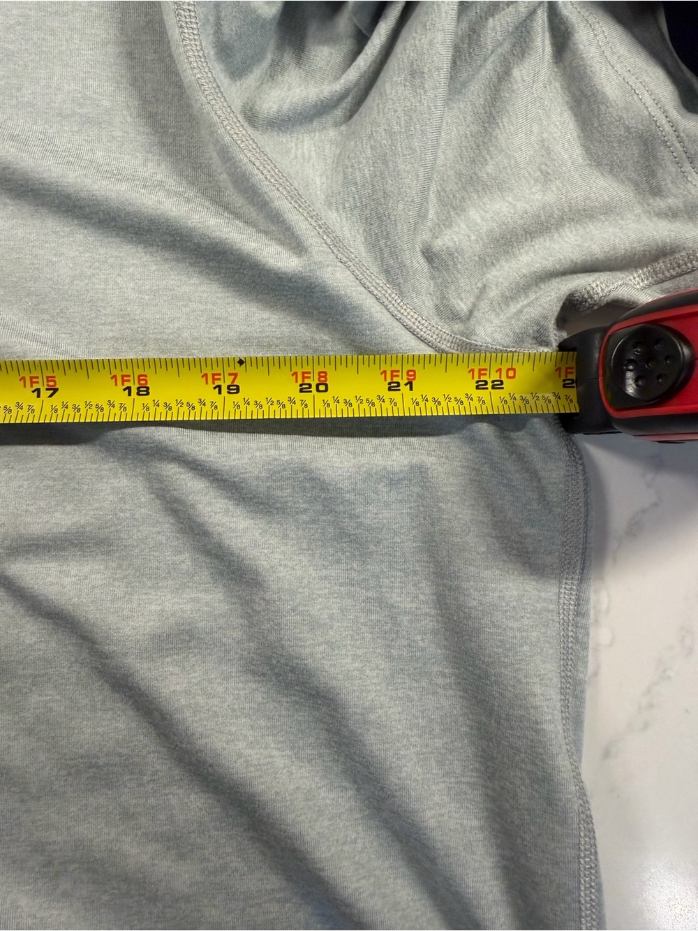 Men’s Lululemon Evolution Polo Shirt - Size XL - Picture 6 of 8